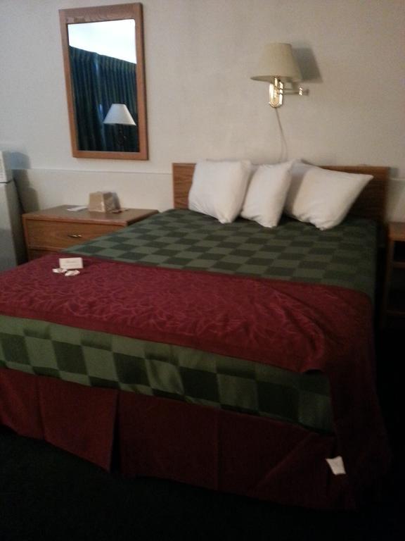 Mid Town Motel 그렛 팔스 외부 사진